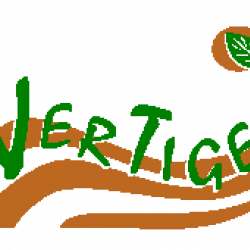 Logo Vertige - Jardin